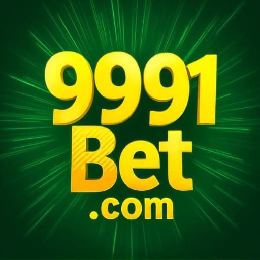 Logo da 9991bet